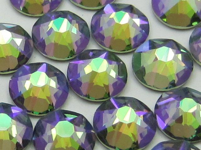 1 Gross 16ss PARADISE SHINE HOTFIX European Rhinestones